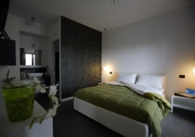 Hotel Le Formiche